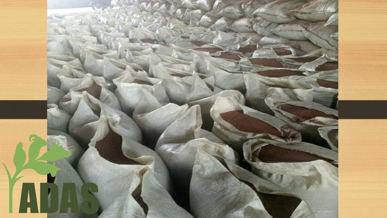 تولید کننده پودر چربی دامی ایرانی